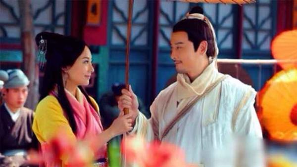 Mỹ nhân phim Kim Dung bị chồng hành hạ rồi đẩy xuống vực thẳm-1