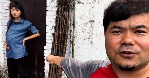 Vợ bỏ đi vì chê chồng nghèo, khi chồng có tiền liền vác bụng về đòi tái hợp-1