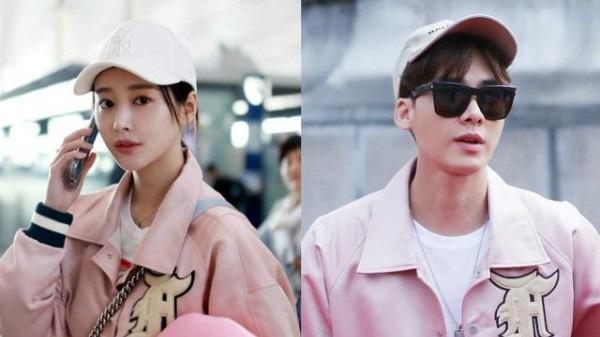 Mỹ nhân bị ghét nhất Như Ý Truyện gặp chỉ trích vì gần gũi 1 mỹ nam hạng A-12