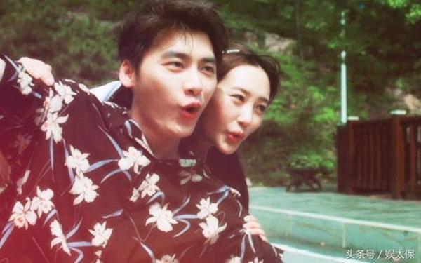 Mỹ nhân bị ghét nhất Như Ý Truyện gặp chỉ trích vì gần gũi 1 mỹ nam hạng A-13