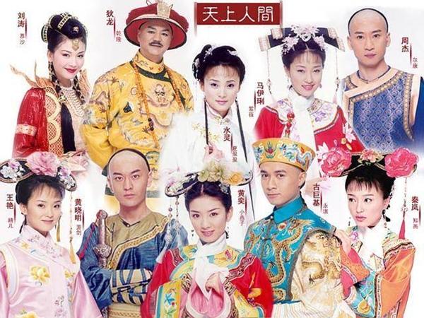 Diễn viên hụt vai Tiểu Yến Tử: Nhan sắc vạn người mê, mất vai vì gia đình-1