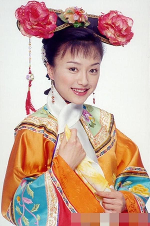 Diễn viên hụt vai Tiểu Yến Tử: Nhan sắc vạn người mê, mất vai vì gia đình-2