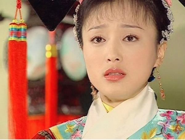 Diễn viên hụt vai Tiểu Yến Tử: Nhan sắc vạn người mê, mất vai vì gia đình-3