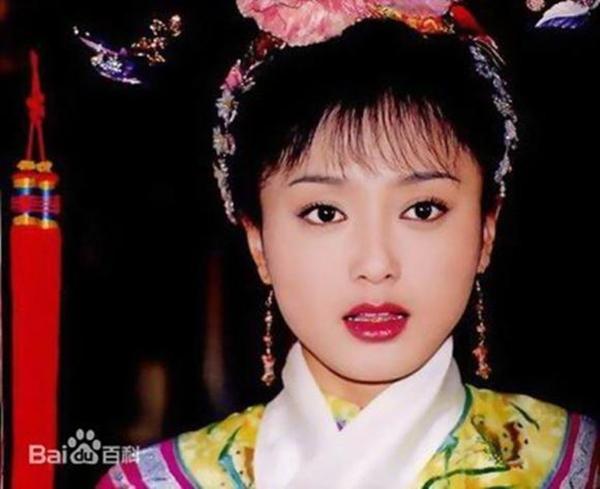 Diễn viên hụt vai Tiểu Yến Tử: Nhan sắc vạn người mê, mất vai vì gia đình-4