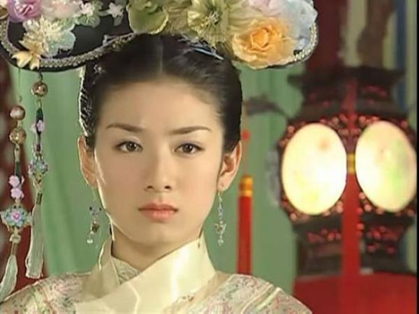Diễn viên hụt vai Tiểu Yến Tử: Nhan sắc vạn người mê, mất vai vì gia đình-9