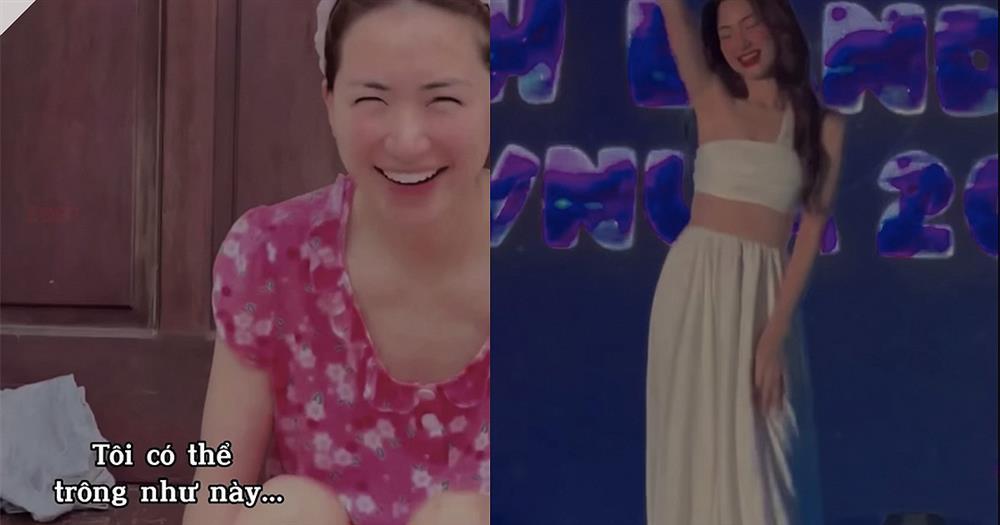 Hòa Minzy, Hà Hồ ở nhà xuề xòa trông con, tối lên đồ quẩy cực sung!-4