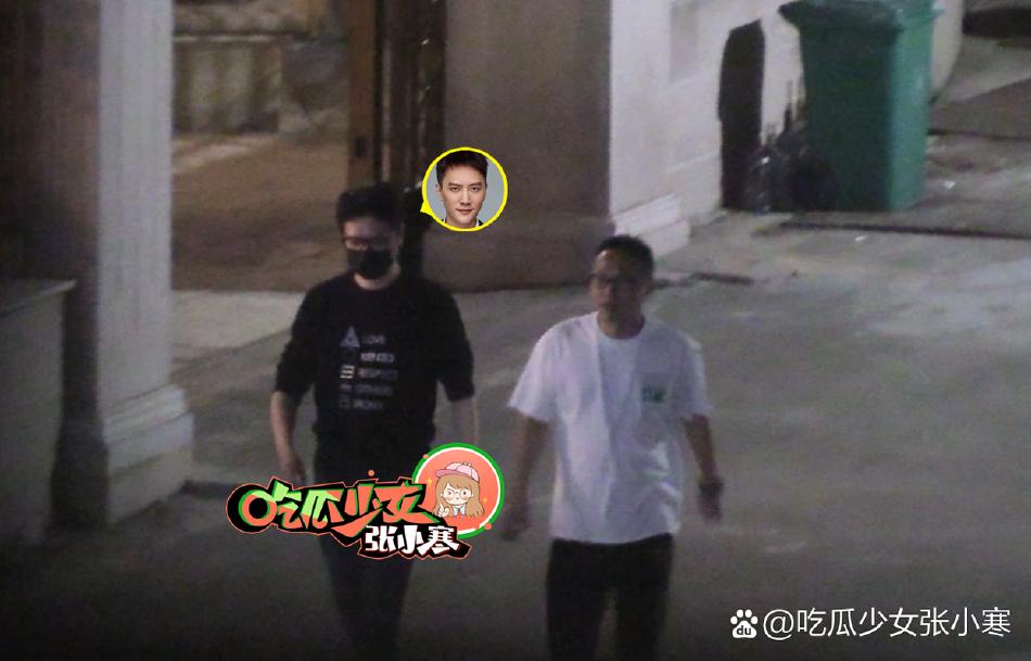 Lộ clip Triệu Lệ Dĩnh và Phùng Thiệu Phong tái hợp?-6