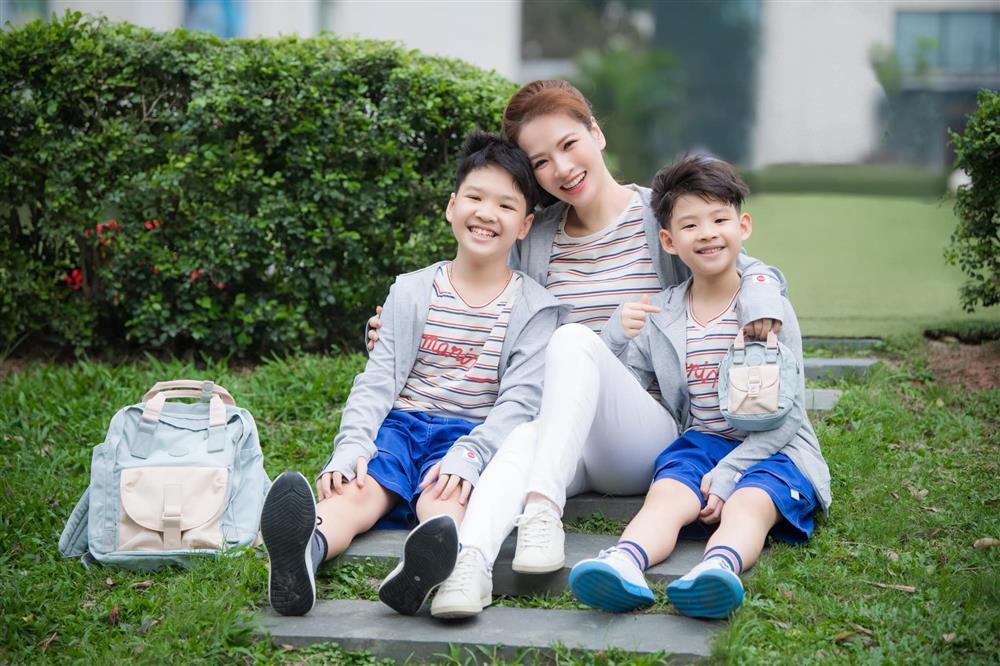 Clip hiếm ghi lại khoảnh khắc Đan Lê sinh con trai đầu lòng-8