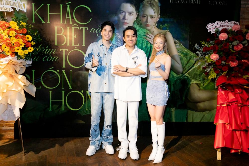 Trấn Thành: Đây là MV hay nhất của Trịnh Thăng Bình-2