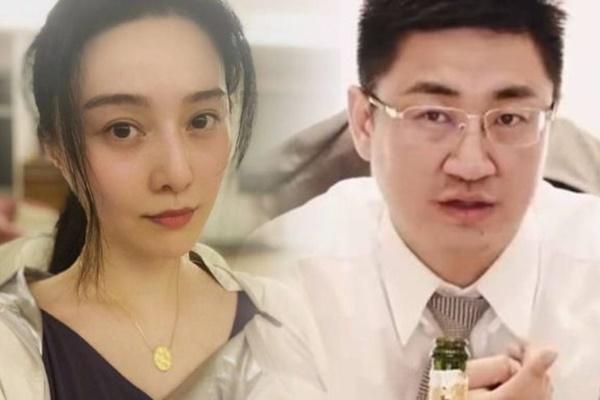 Bạn trai Phạm Băng Băng đã ly hôn và có con riêng-2