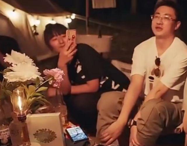 Tình mới Phạm Băng Băng kém sắc nhưng gia thế không vừa-6