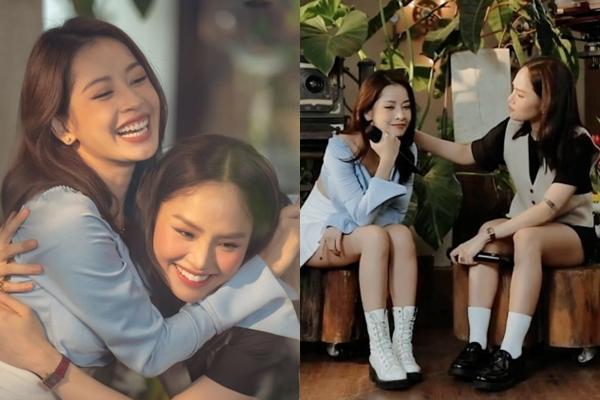 ViruSs reaction MV của Miu Lê và Karik: Chưa rõ ràng về nội dung-3