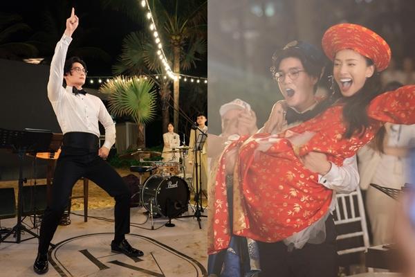 Cuộc sống tân hôn của Ngô Thanh Vân - Huy Trần ở Na Uy-21