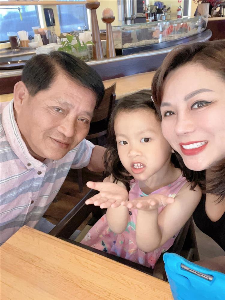 Vợ cũ bóng gió Hoàng Anh hơn 2 năm chưa gặp con một lần-1