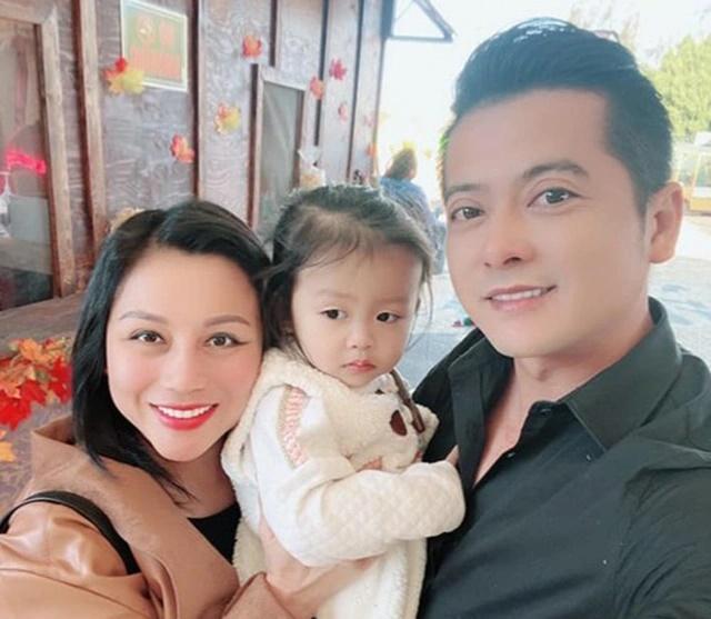 Vợ cũ bóng gió Hoàng Anh hơn 2 năm chưa gặp con một lần-2