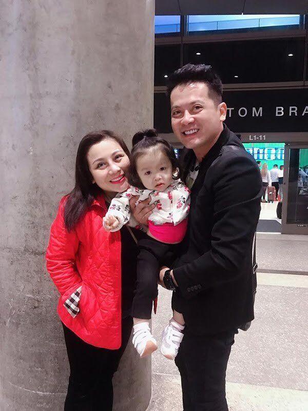 Vợ cũ bóng gió Hoàng Anh hơn 2 năm chưa gặp con một lần-4