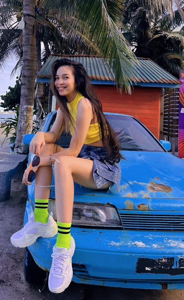 Hiền Thục mặc váy cô dâu sau 21 năm làm mẹ đơn thân, sắp lên xe hoa?-9