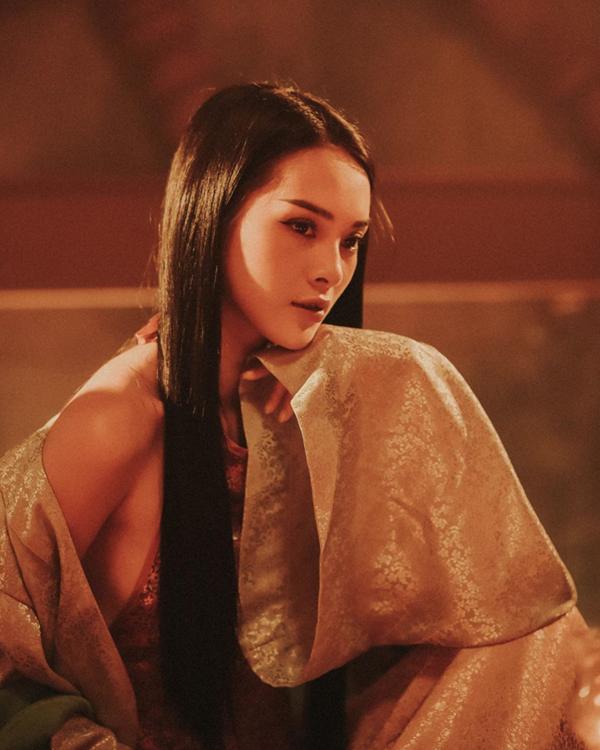 Dàn sao trẻ Lối Nhỏ Vào Đời: Trai xinh gái đẹp, diễn xuất tranh cãi-8