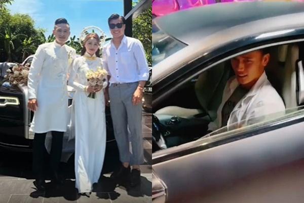 Hội bạn thân nhà người ta: cùng đi du học Pháp, người làm Big4 người vào showbiz-10