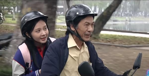 Dàn sao trẻ Lối Nhỏ Vào Đời: Trai xinh gái đẹp, diễn xuất tranh cãi-11