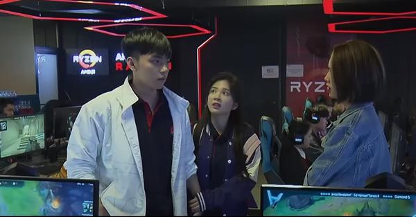 Dàn sao trẻ Lối Nhỏ Vào Đời: Trai xinh gái đẹp, diễn xuất tranh cãi-12