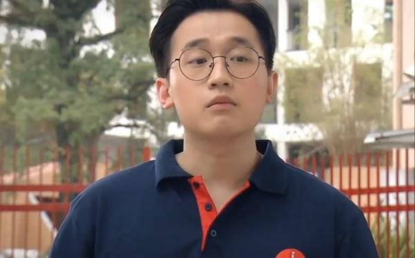 Dàn sao trẻ Lối Nhỏ Vào Đời: Trai xinh gái đẹp, diễn xuất tranh cãi-15