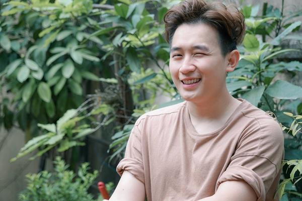 Dàn sao trẻ Lối Nhỏ Vào Đời: Trai xinh gái đẹp, diễn xuất tranh cãi-17