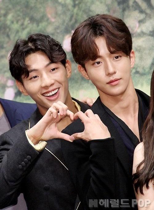 Nam Joo Hyuk bị tố cáo bạo lực học đường-4