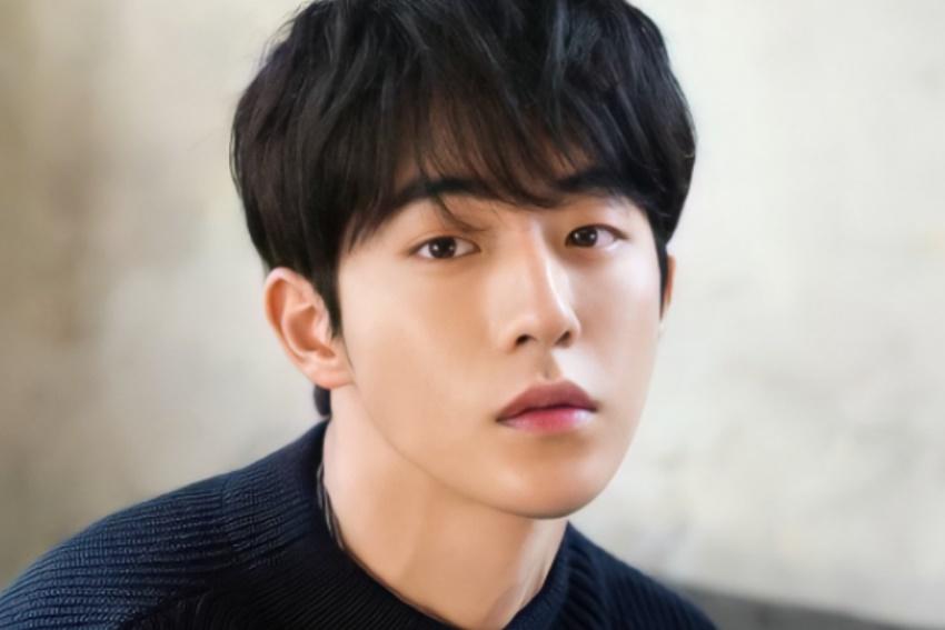 Nam Joo Hyuk: Trai ngoan trên phim, ngoài đời ngập phốt-9