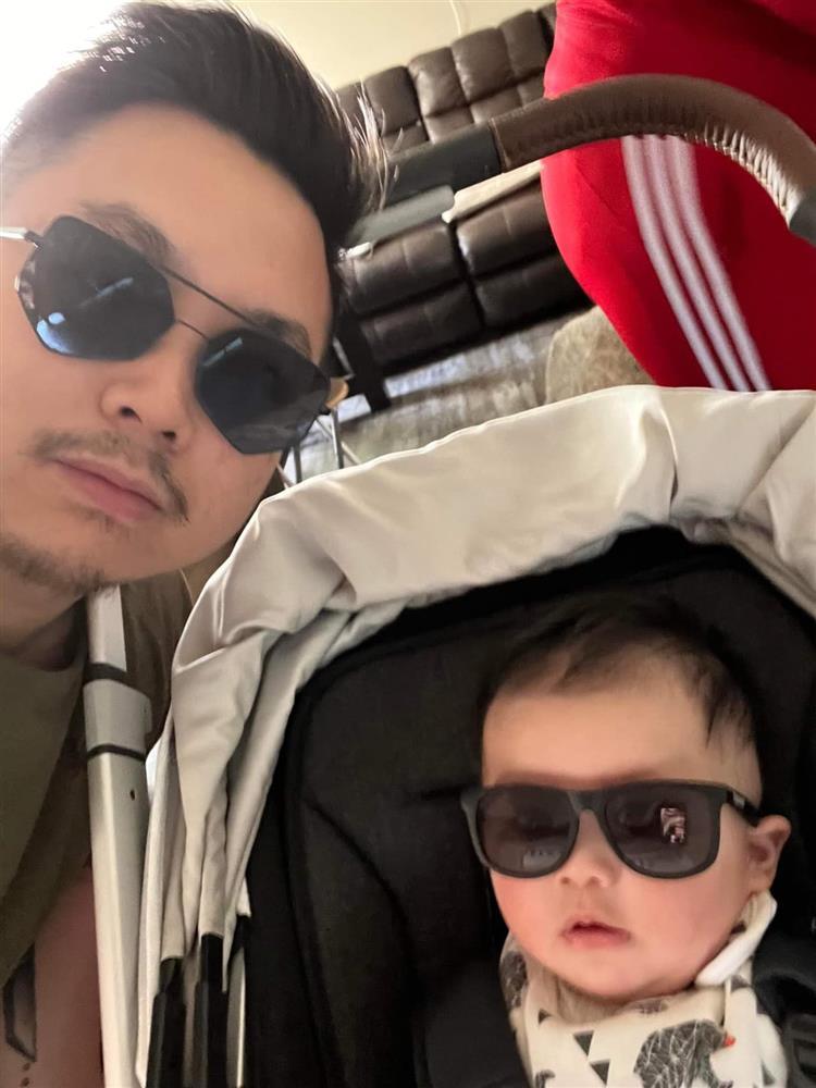 Tin showbiz Việt ngày 20/6: Xuân Lan viếng mộ cố đạo diễn Vũ Minh-5