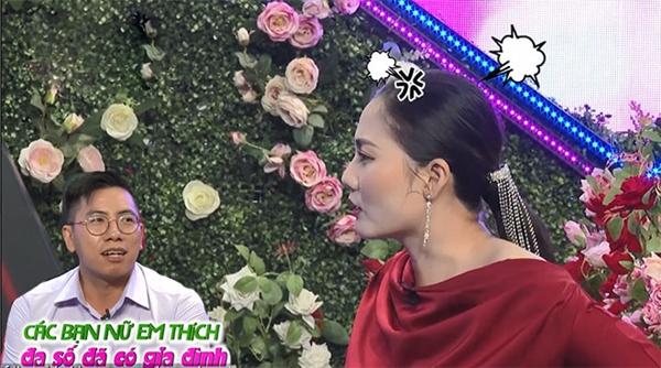 Khó tính trong tình yêu, trai tân 34 tuổi đi hẹn hò tìm vợ-3