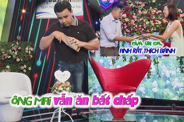 Khó tính trong tình yêu, trai tân 34 tuổi đi hẹn hò tìm vợ-6