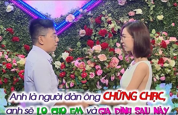 Khó tính trong tình yêu, trai tân 34 tuổi đi hẹn hò tìm vợ-10