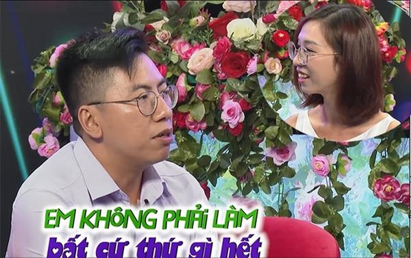 Khó tính trong tình yêu, trai tân 34 tuổi đi hẹn hò tìm vợ-7