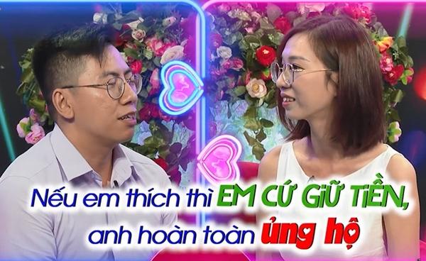 Khó tính trong tình yêu, trai tân 34 tuổi đi hẹn hò tìm vợ-9