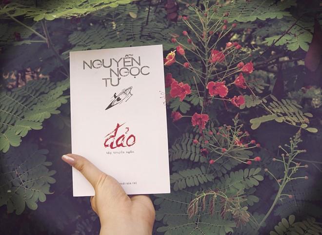 ‘Biến mất ở Thư Viên’ - phim ngắn đáng mong chờ trong hè này-1