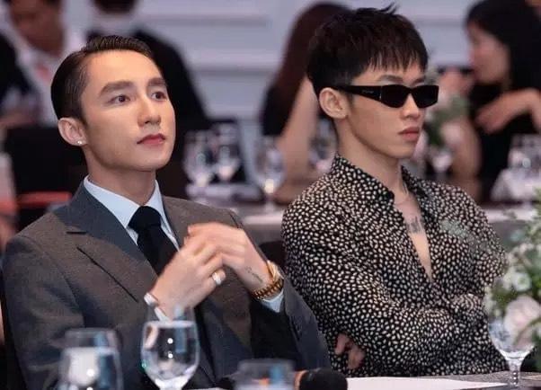 Xôn xao Kay Trần tìm luật sư, thật sự muốn đối đầu Sơn Tùng?-5