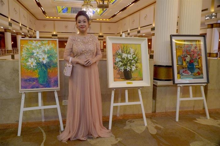 Quà hồi môn của mẹ khiến con trai con dâu rơi lệ-5