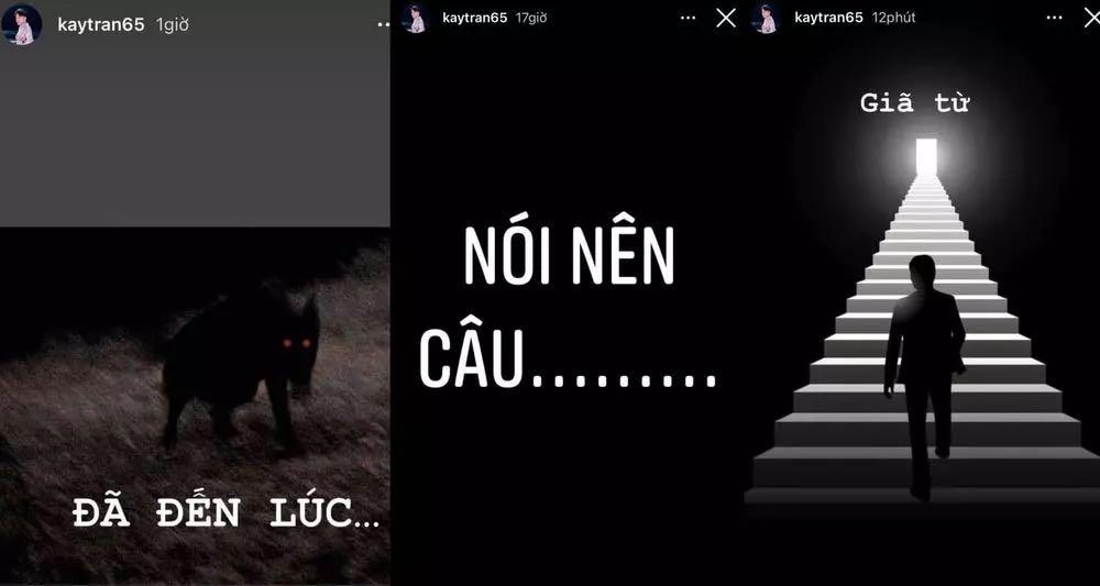 Xôn xao Kay Trần tìm luật sư, thật sự muốn đối đầu Sơn Tùng?-3