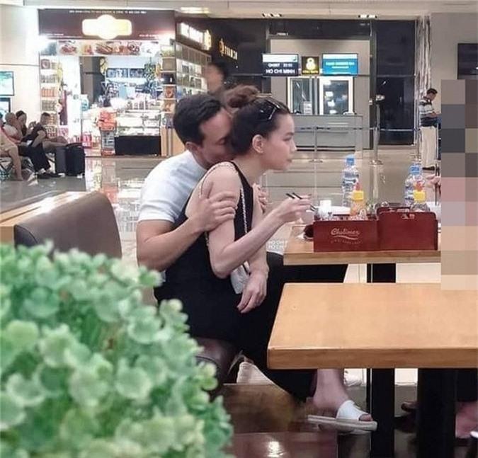 Những lần bàn tay Kim Lý du lịch trên cơ thể Hồ Ngọc Hà-5