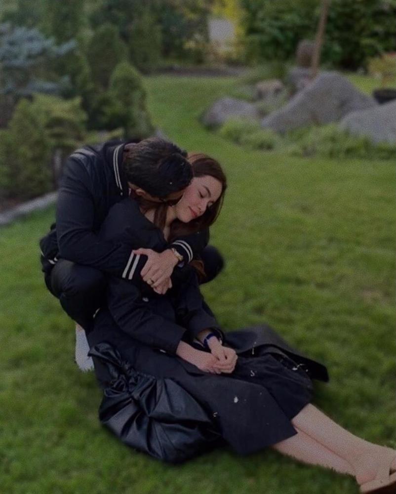 Những lần bàn tay Kim Lý du lịch trên cơ thể Hồ Ngọc Hà-6