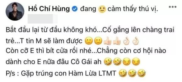 NÓNG: Vợ Hồ Gia Hùng HKT quỵt 170 triệu của một Á hậu?-2