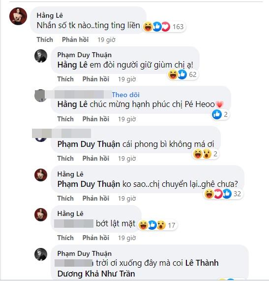 Jun Phạm than mất 5 triệu, Minh Hằng TING luôn không nói nhiều-5