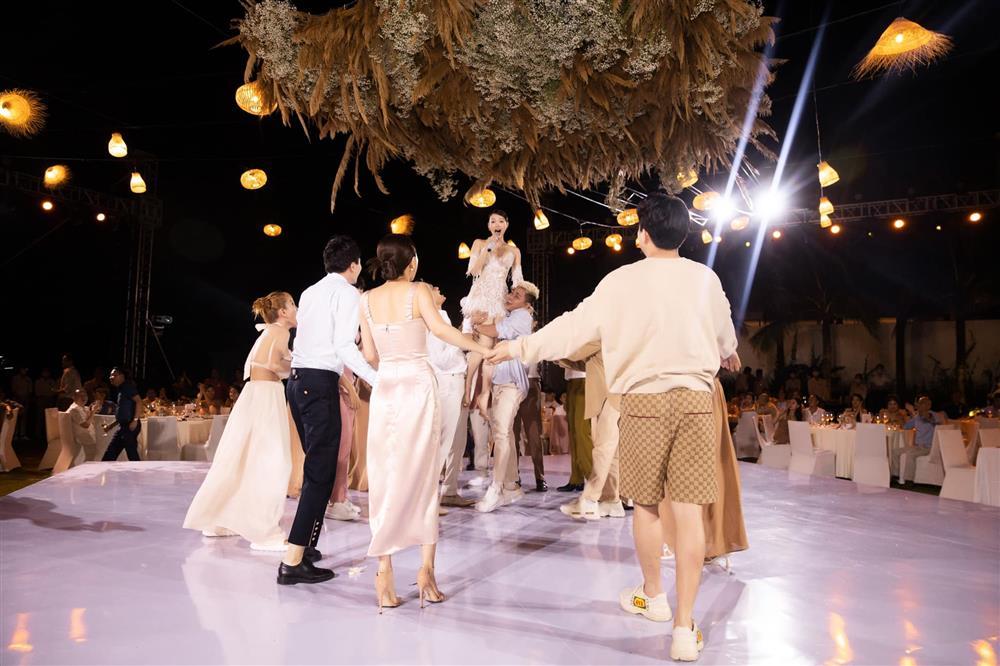 Jun Phạm than mất 5 triệu, Minh Hằng TING luôn không nói nhiều-8