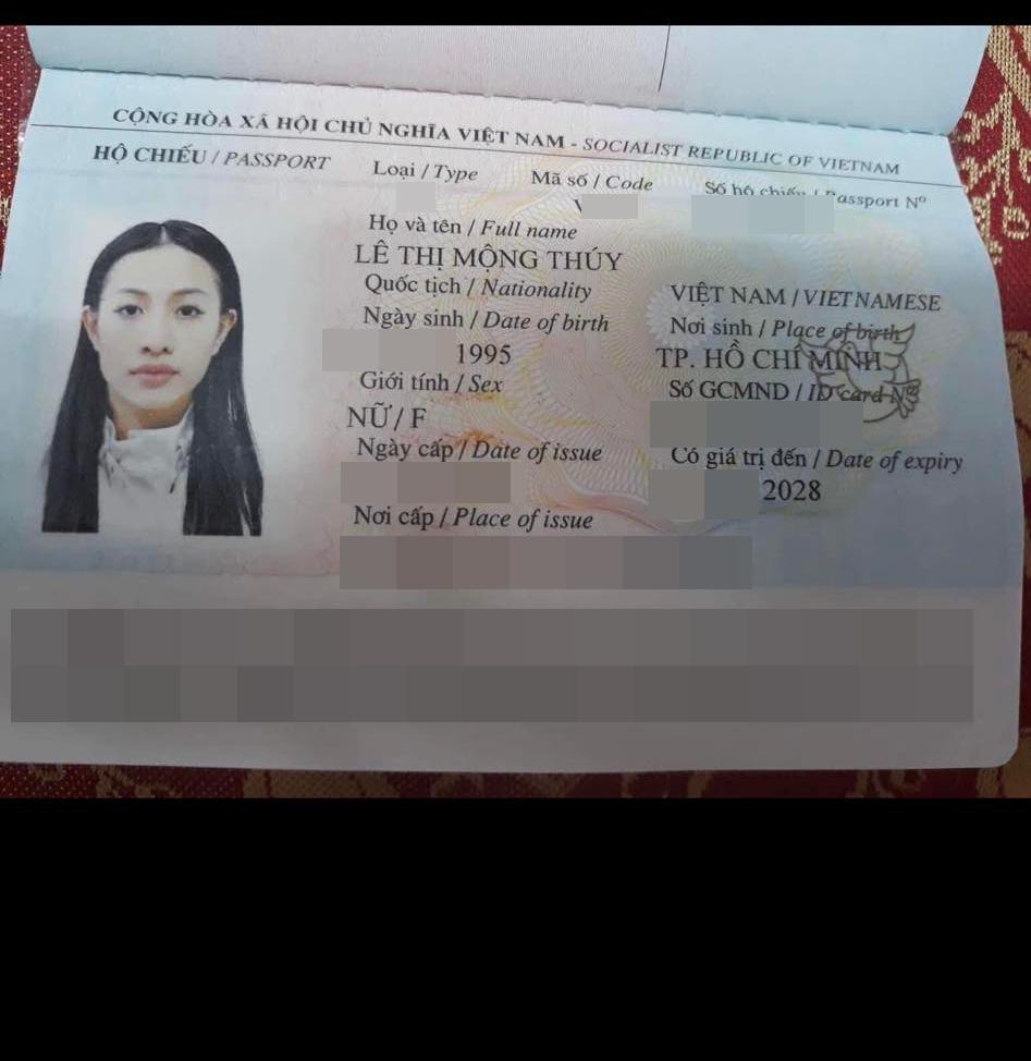 NÓNG: Vợ Hồ Gia Hùng HKT quỵt 170 triệu của một Á hậu?-6