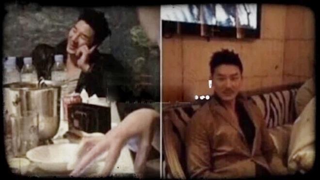 Choi Ji Woo làm gì sau tin đồn bị chồng đâm trước cửa nhà?-5