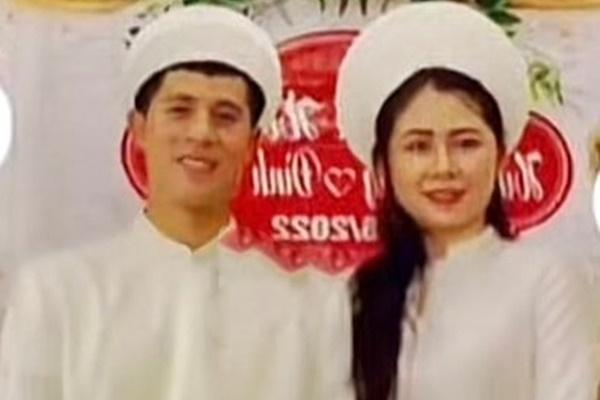 Đình Trọng và bồ hơn tuổi sau 3 tháng làm đám hỏi bí mật-8