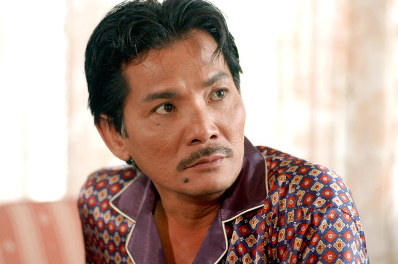 Không nhận ra Thương Tín gầy sọp, tiều tụy như cụ ông-6