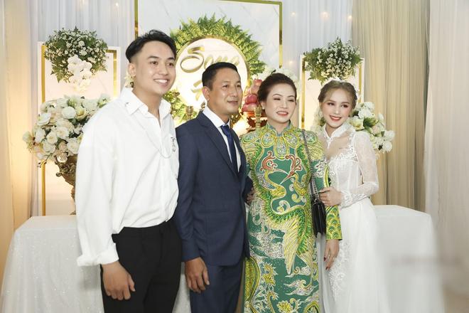 Anh trai Xoài Non hiếm hoi lộ diện, xuýt xoa mặt cực phẩm-7