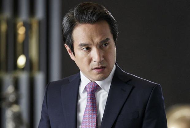 Loạt bad boy, bad girl Hàn có scandal chấn động: tấn công tình dục, sát nhân máu lạnh-11